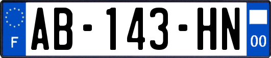 AB-143-HN