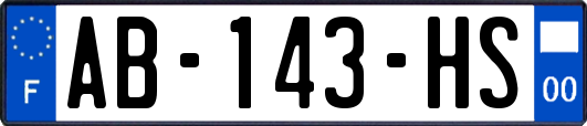 AB-143-HS