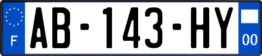 AB-143-HY