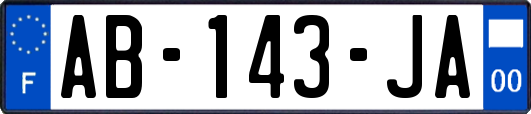 AB-143-JA