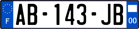 AB-143-JB