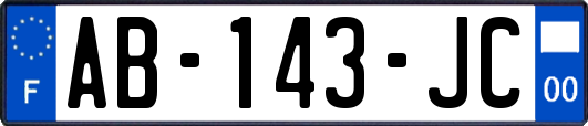 AB-143-JC