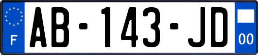 AB-143-JD