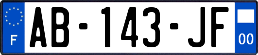 AB-143-JF