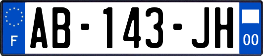 AB-143-JH