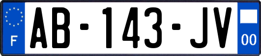 AB-143-JV