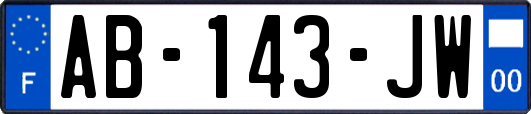 AB-143-JW