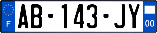 AB-143-JY