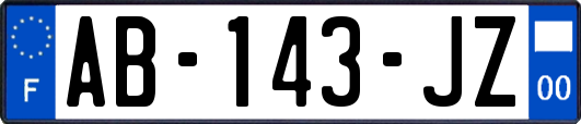 AB-143-JZ