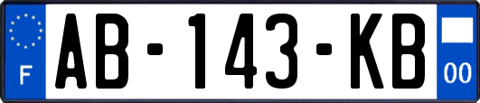 AB-143-KB