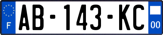 AB-143-KC