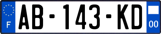 AB-143-KD