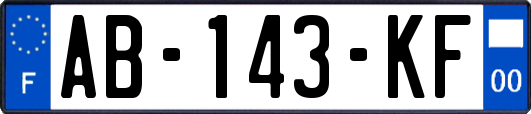 AB-143-KF