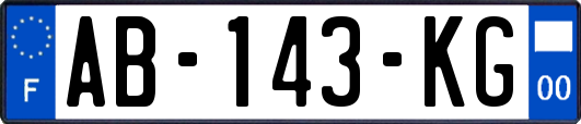 AB-143-KG