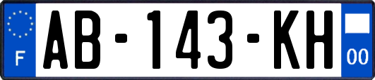 AB-143-KH