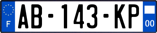 AB-143-KP