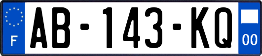 AB-143-KQ