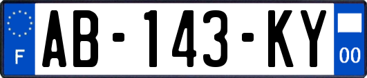 AB-143-KY