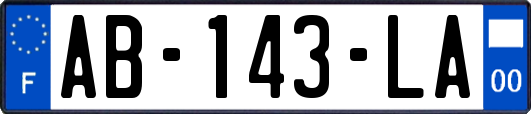 AB-143-LA