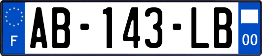 AB-143-LB