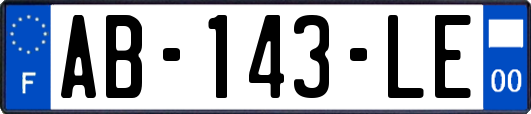 AB-143-LE