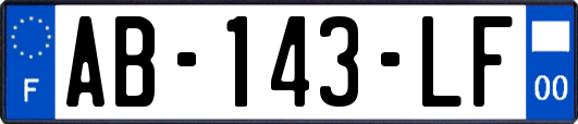 AB-143-LF