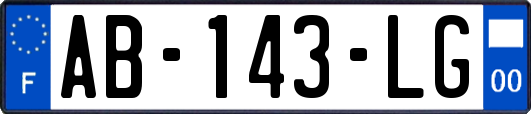 AB-143-LG