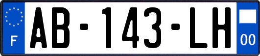 AB-143-LH