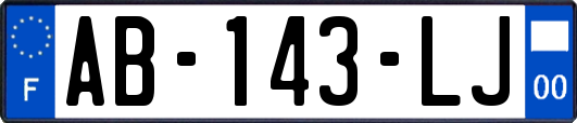 AB-143-LJ