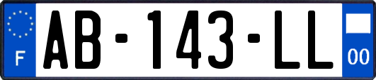 AB-143-LL