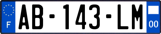 AB-143-LM