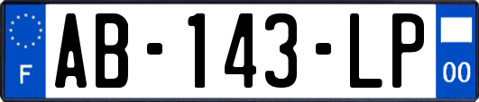 AB-143-LP