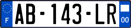 AB-143-LR
