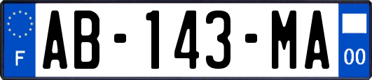 AB-143-MA