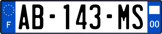 AB-143-MS