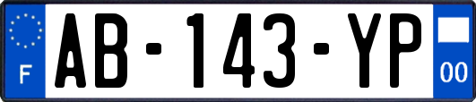 AB-143-YP