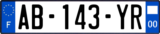 AB-143-YR