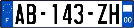 AB-143-ZH