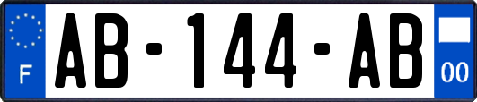 AB-144-AB