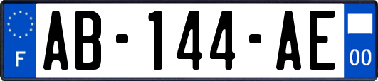 AB-144-AE