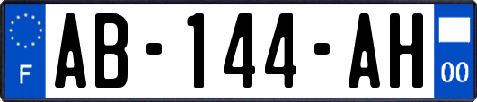 AB-144-AH