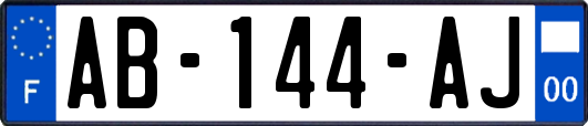 AB-144-AJ