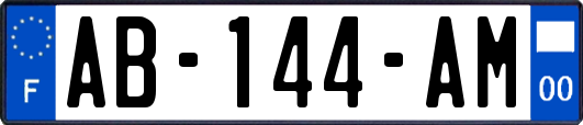 AB-144-AM