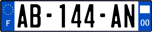 AB-144-AN