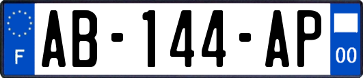 AB-144-AP