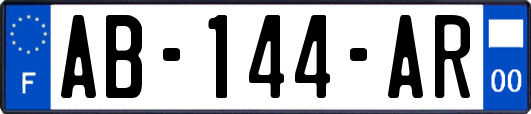 AB-144-AR