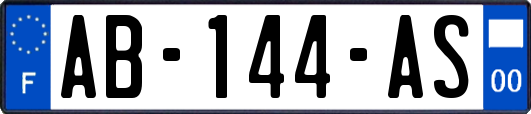 AB-144-AS