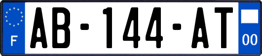 AB-144-AT