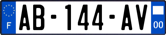 AB-144-AV