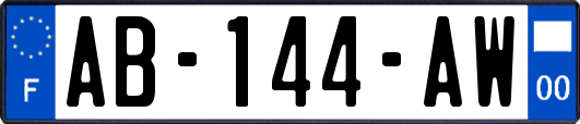 AB-144-AW